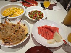 -大鸭梨烤鸭店(花园村店)