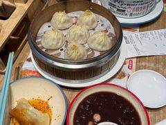 -小杨生煎(龙阳广场店)