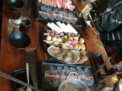-丽江庭院之丽江往事(安定门店)