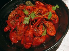 -红辣椒·川菜·火锅(张杨路店)