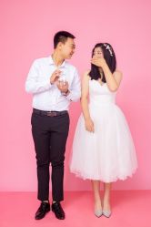 -施华洛婚纱摄影会所(范阳中路店)