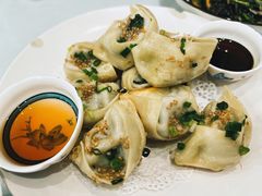 煎馄饨-小实惠嘉(威海路店)