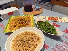 -肥肥虾庄·金牌油焖大虾(杨园滨江时代walk店)