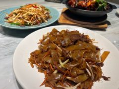 -志明眷村·台式融合菜·宵夜