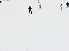 -蓟县盘山滑雪场