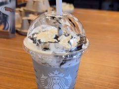 -星巴克臻选(北京富力家园店)