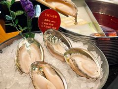 -协成海鲜火锅(情侣路店)