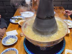 -凤吉园乌拉满族火锅中华老字号(繁荣路店)