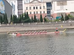 -马栏河运动公园