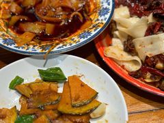 -柴窝堡22号辣子鸡·传承新疆菜