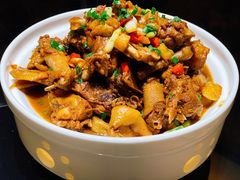 -虹泥小厨(南国花园总店)