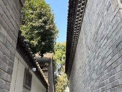 -万寿八仙宫