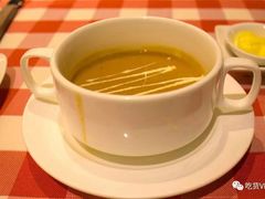 -卡本妮法餐厅·北京和平宾馆