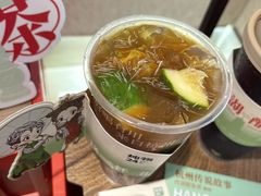 -炖物24章·顺时轻养茶(黄龙店)
