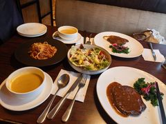 -百客咖啡(国际大厦店)