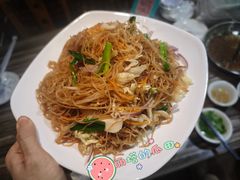 -渔意坊·千层无骨鱼粥底火锅·20年顺德菜(普君店)