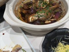-壹只菜·崇明本地特色菜(崇明南门店)