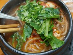 -猪脑壳凉面(南正街店)