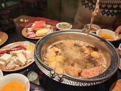 -牛New寿喜烧(虹桥新天地店)