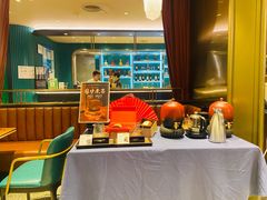 -上海人家花樣年华(中山公园店)