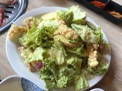 -郑阿姨的家·이모네·韩料&烤肉(武川路店)