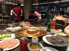 -长嘉·河图火锅(长嘉汇江景旗舰店)