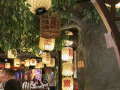 -南京大牌档(西单食宝街友谊商城店)