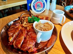 -宝莱纳餐厅(滨江店)