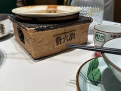 -费大厨辣椒炒肉(太平老街店)