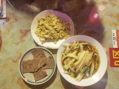 -老平遥饭馆