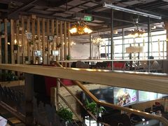 -山有花啡餐厅(常营总店)