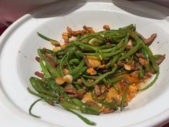 -西贝(紫荆广场店)