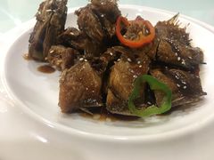 -九重天大饭店(北大街店)