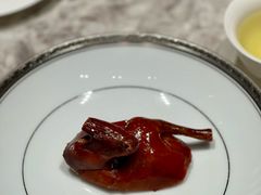 -广州文华东方酒店·江-由辉师傅主理