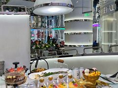 -3号仓库·创意中国菜(新世界城店)