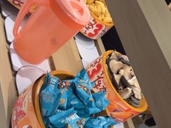 -龍歌自助小火锅(城阳万象汇店)