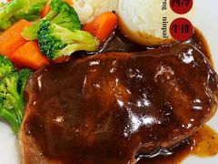 -宜家·瑞典风味餐厅(烟台路店)