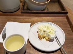 -Ten Olives甜点