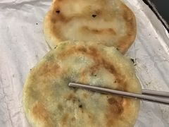 -牛庄高晓山风味馅饼城(海城店)