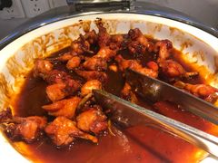 -集品鲜湾·蒸汽海鲜自助料理(青岛银座和谐广场店)