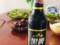 黑啤-泰山原浆啤酒7天鲜活(长兴东街店)