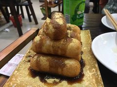 -练掌门·火锅&烧烤&烤鱼(北亭店)