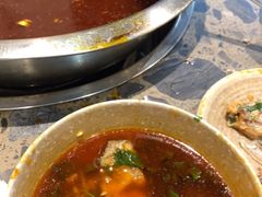 -肖肖酸萝卜鱼火锅(总店)