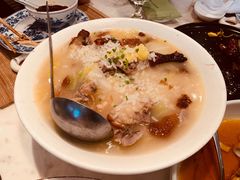 -漢舍中国菜馆(889广场店)