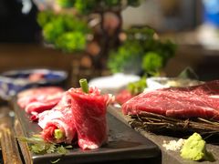 -樱宿日式和牛烧肉(五道口店)