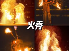 -茅山东方盐湖城景区