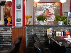 -北门涮肉·炭火铜锅涮肉(什刹海店)