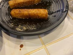 红糖糍粑-一岚一山(角门总店)