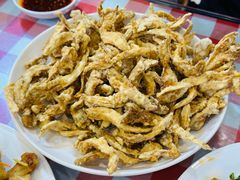 -东北特色水饺(郭家桥店)