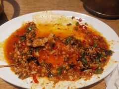 -聚鑫朋酸菜肥肠(文艺路口店)